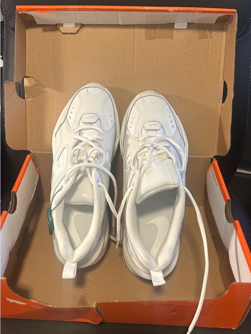 Nike Women’s M2K TEKNO Sneakers